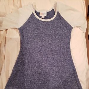 LulaRoe childrens dress size 6